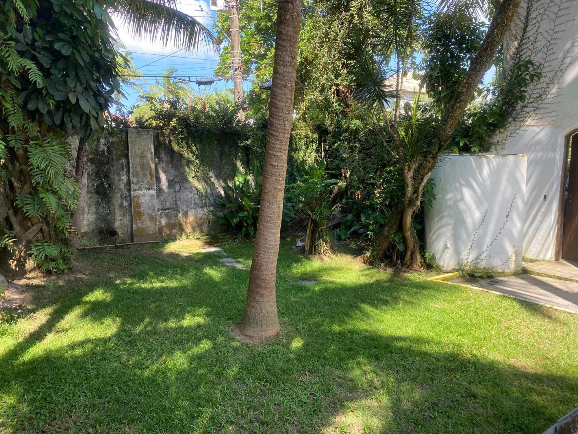 Villa Casarao No Guaruja Com Piscina Exterior foto