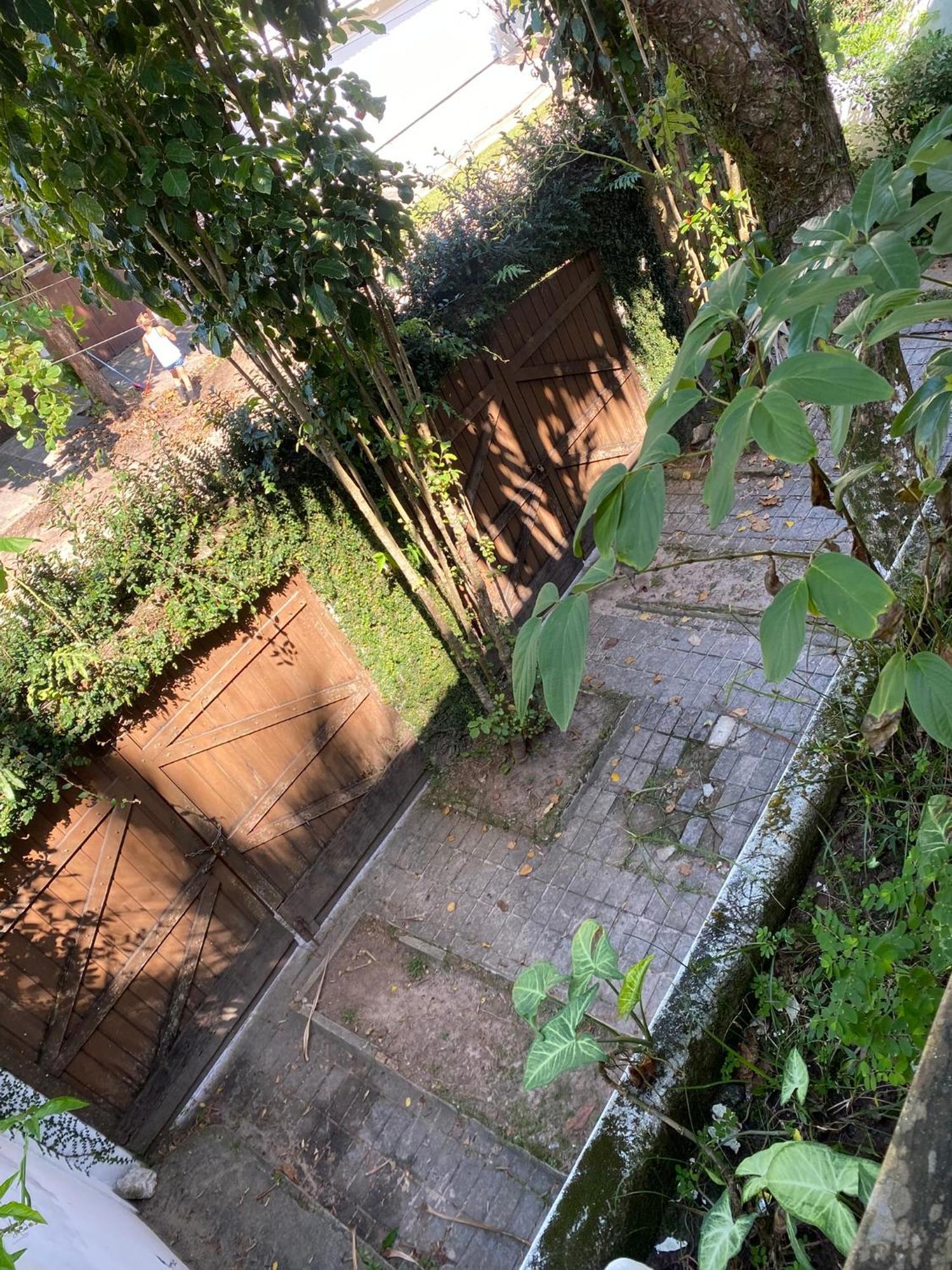 Villa Casarao No Guaruja Com Piscina Exterior foto